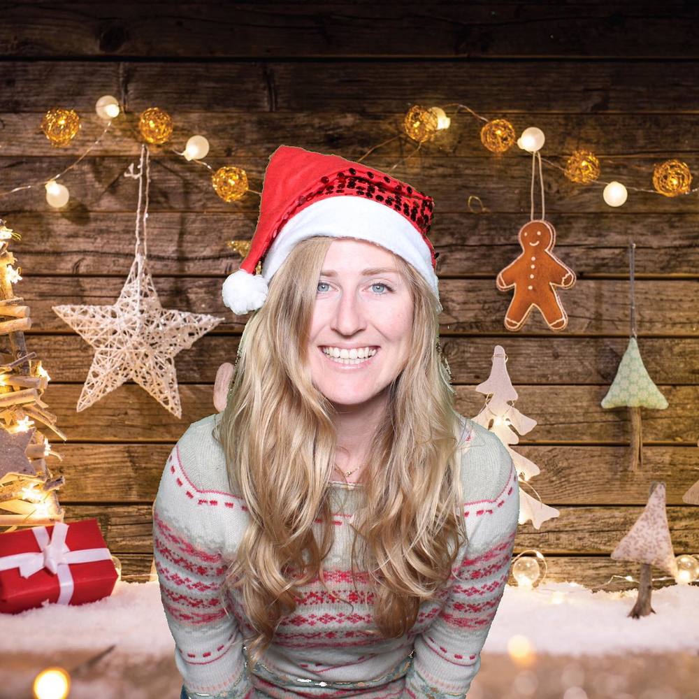 Meet your Posher, Lindsey